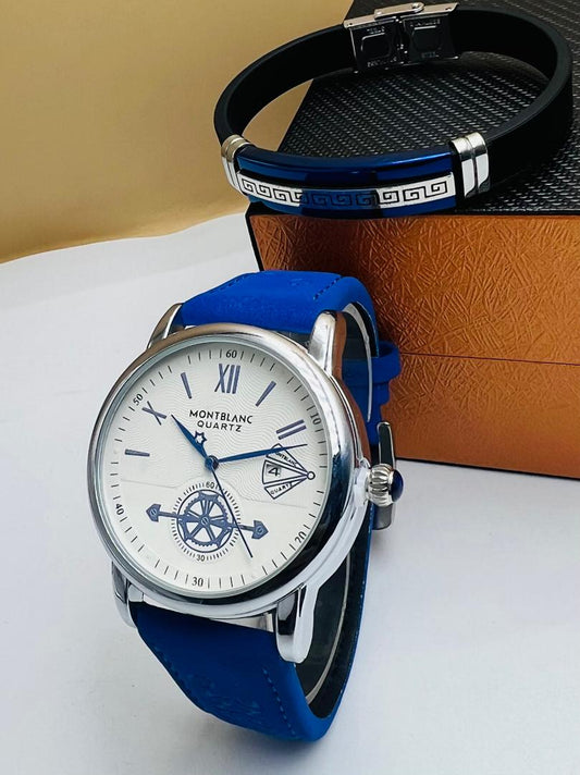 Montres élégantes